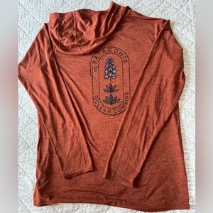 Patagonia Capilene Cool Daily